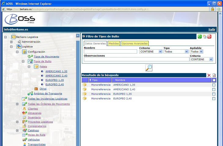 Impresión de Etiquetas